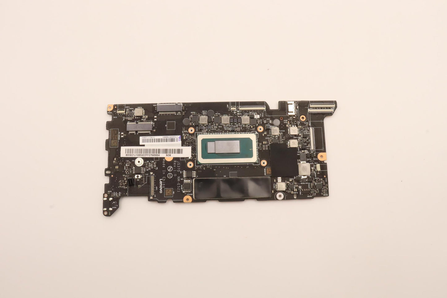 Lenovo Bdplanar Mb L82U9 Nok I51240Pu - 5B21J10853