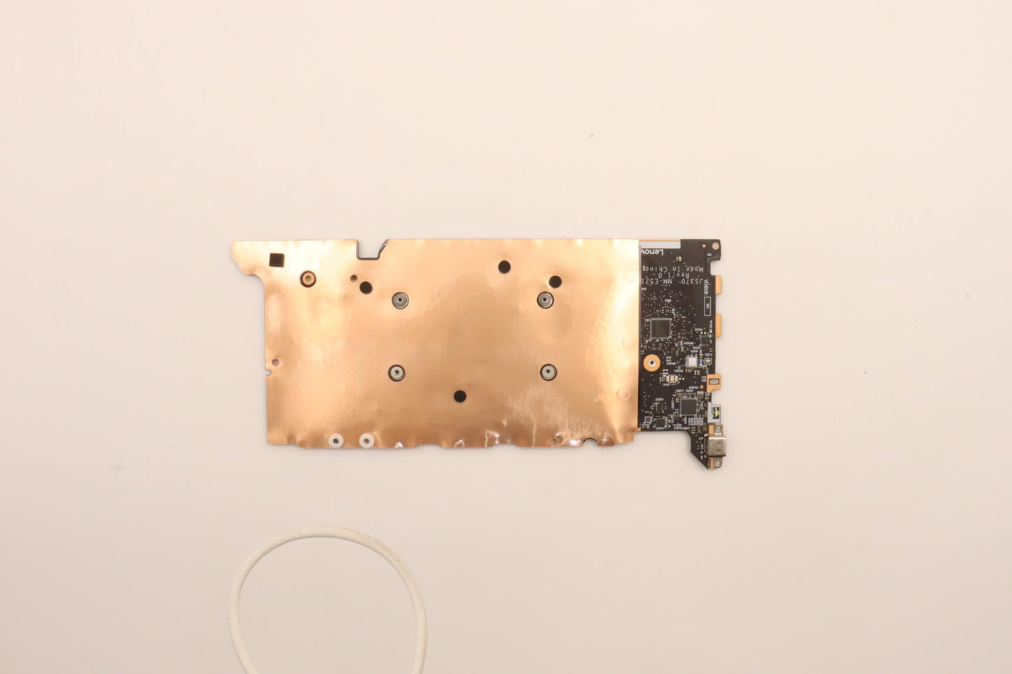 Lenovo Bdplanar Mb L82U9 Nok I51240Pu - 5B21J10853