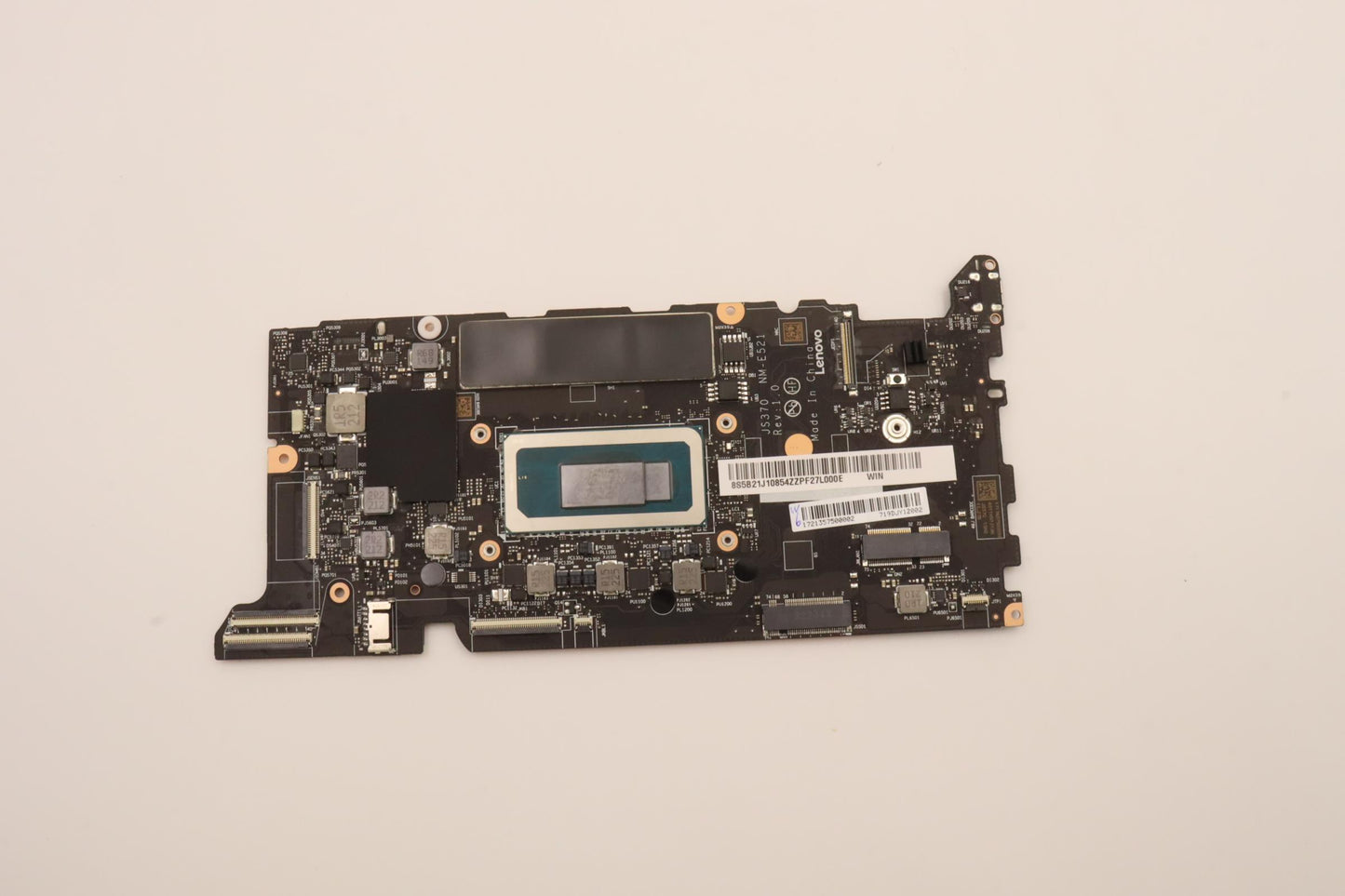 Lenovo Bdplanar Mb L82U9 Win I71260Pu - 5B21J10854