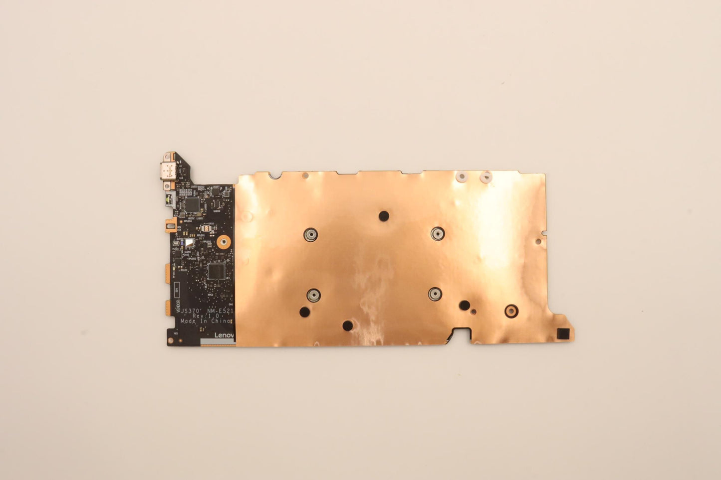 Lenovo Bdplanar Mb L82U9 Win I71260Pu - 5B21J10854