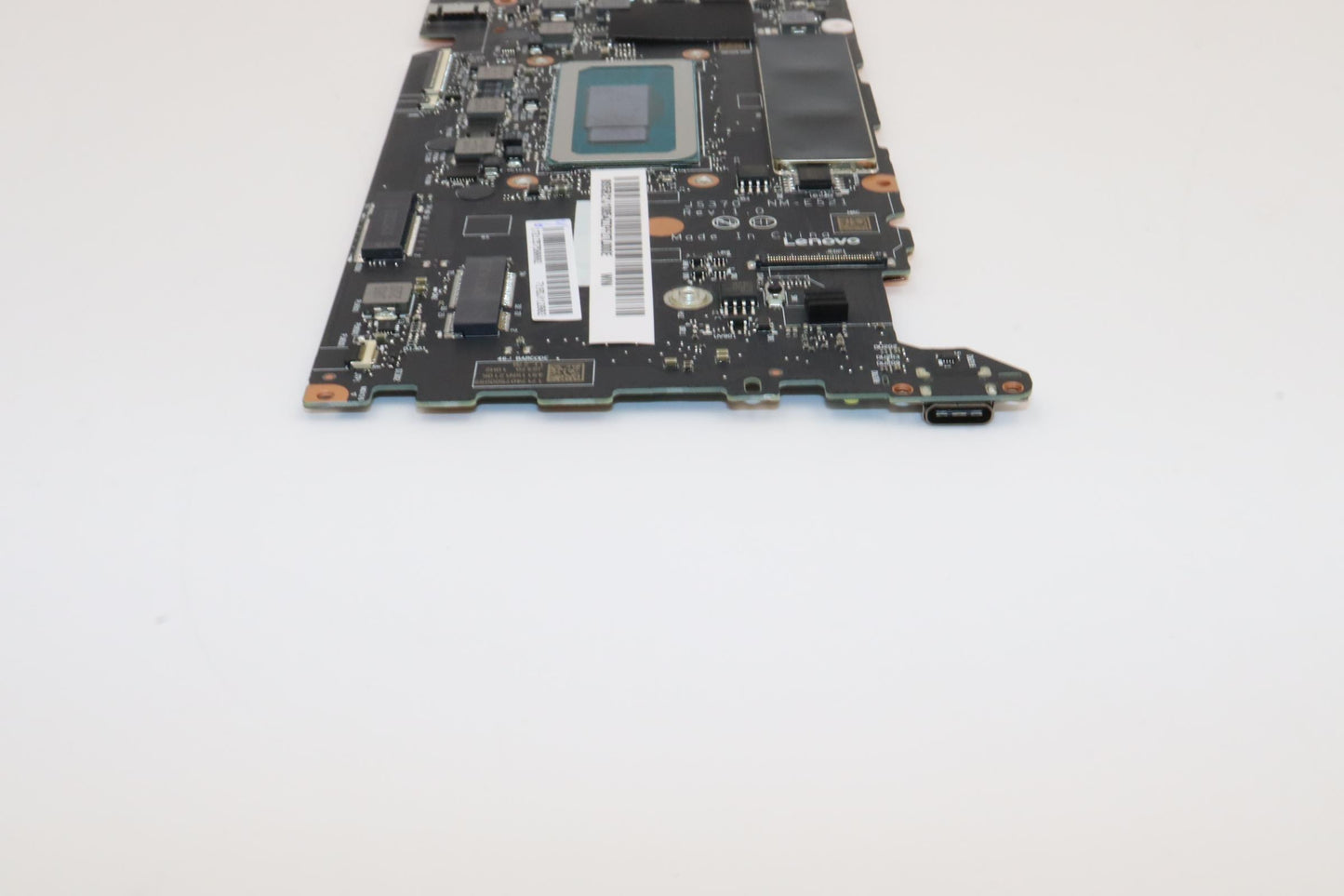 Lenovo Bdplanar Mb L82U9 Win I71260Pu - 5B21J10854
