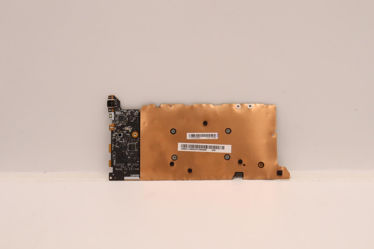 Lenovo Bdplanar Mb L82U9 Nok I71260Pu - 5B21J10855