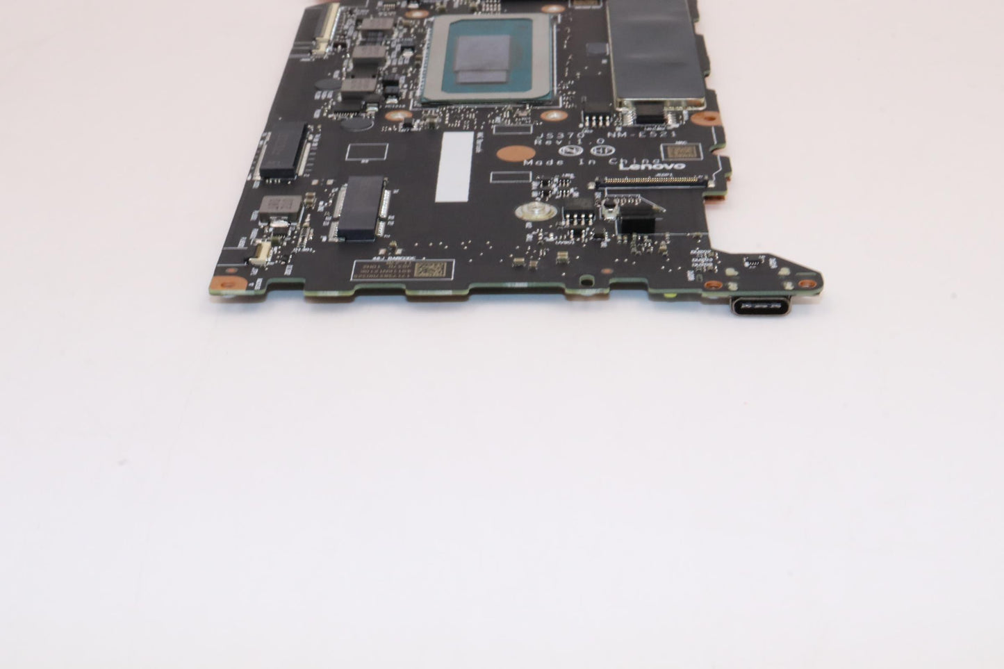 Lenovo Bdplanar Mb L82U9 Nok I71260Pu - 5B21J10855