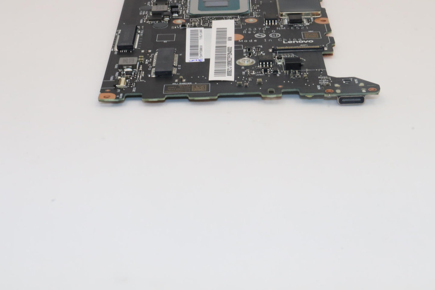 Lenovo Bdplanar Mb L82U9 Win I51240Pu - 5B21J10856