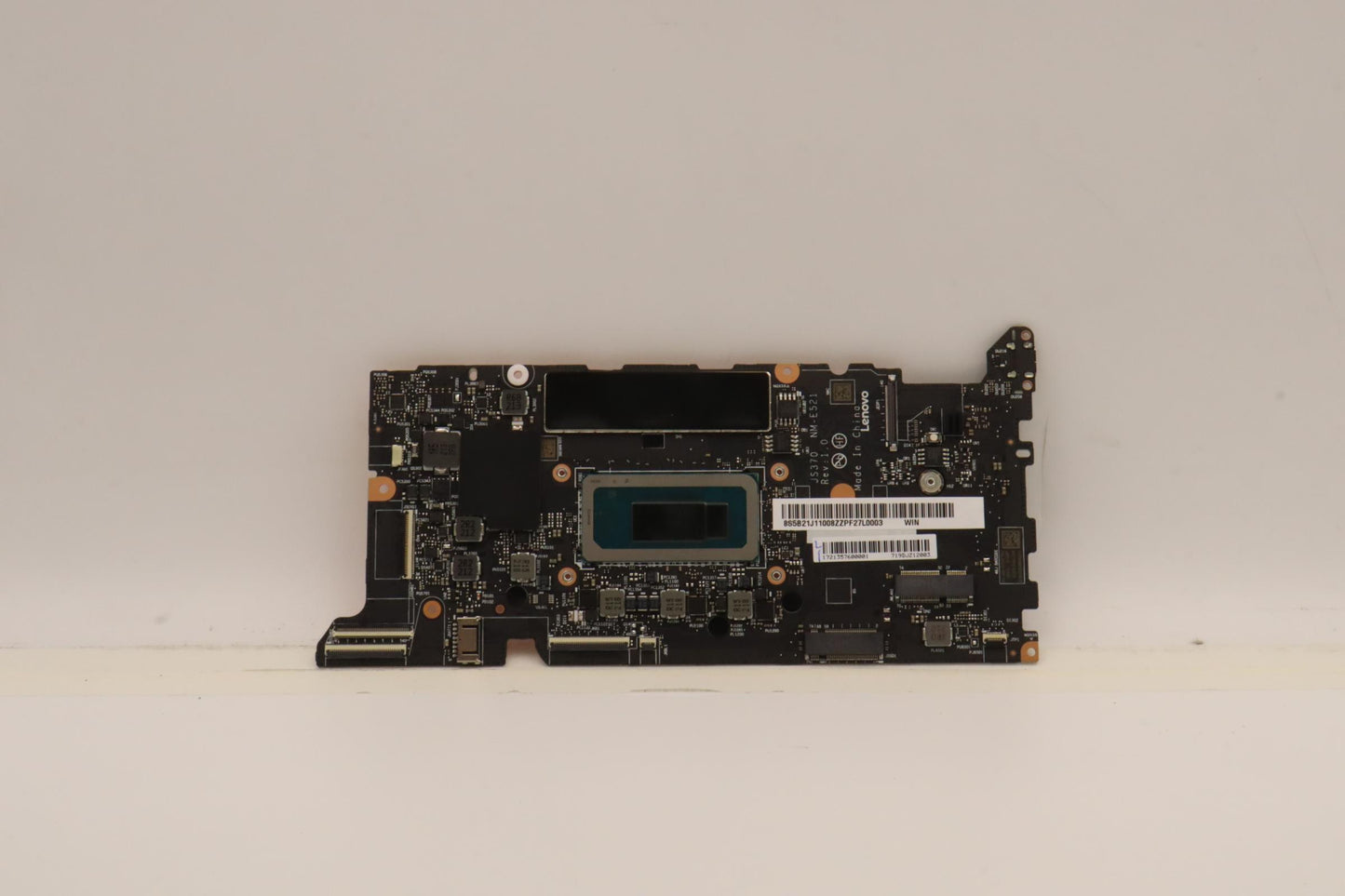 Lenovo Motherboard, i7-1260P, UMA, 16GB RAM, Windows RM - 5B21J11008