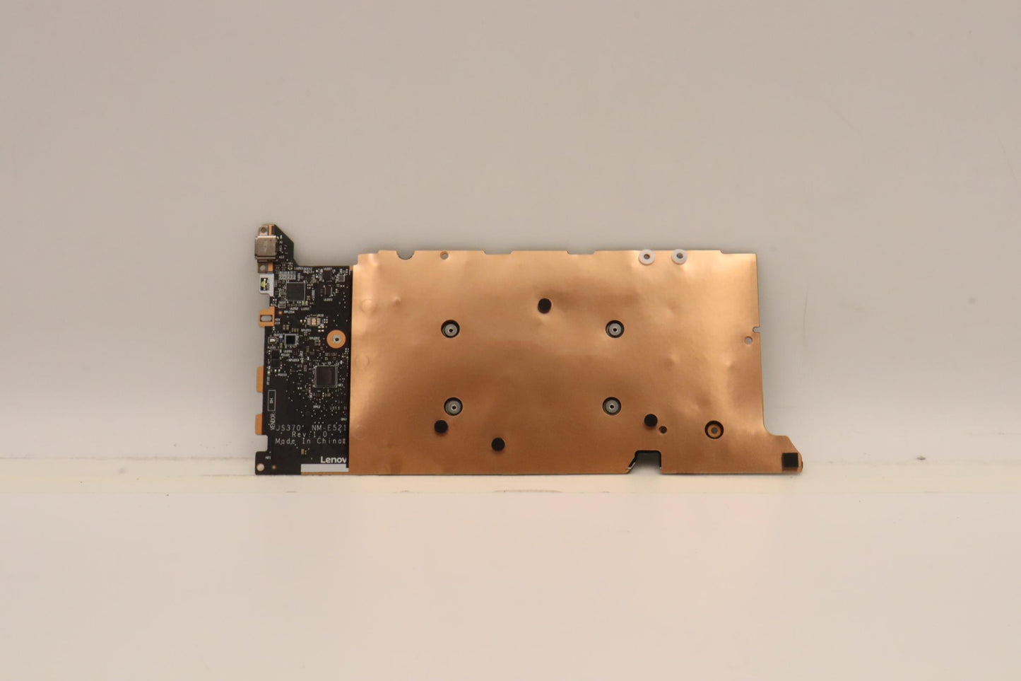 Lenovo Motherboard, i7-1260P, UMA, 16GB RAM, Windows RM - 5B21J11008