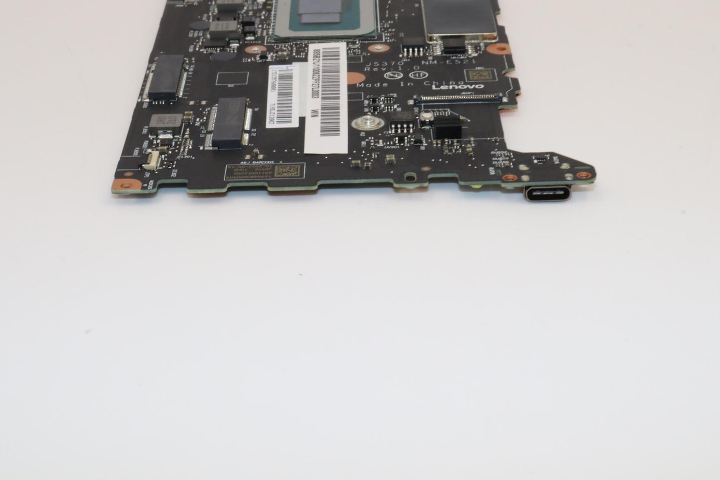 Lenovo Motherboard, i7-1260P, UMA, 16GB RAM, Windows RM - 5B21J11008