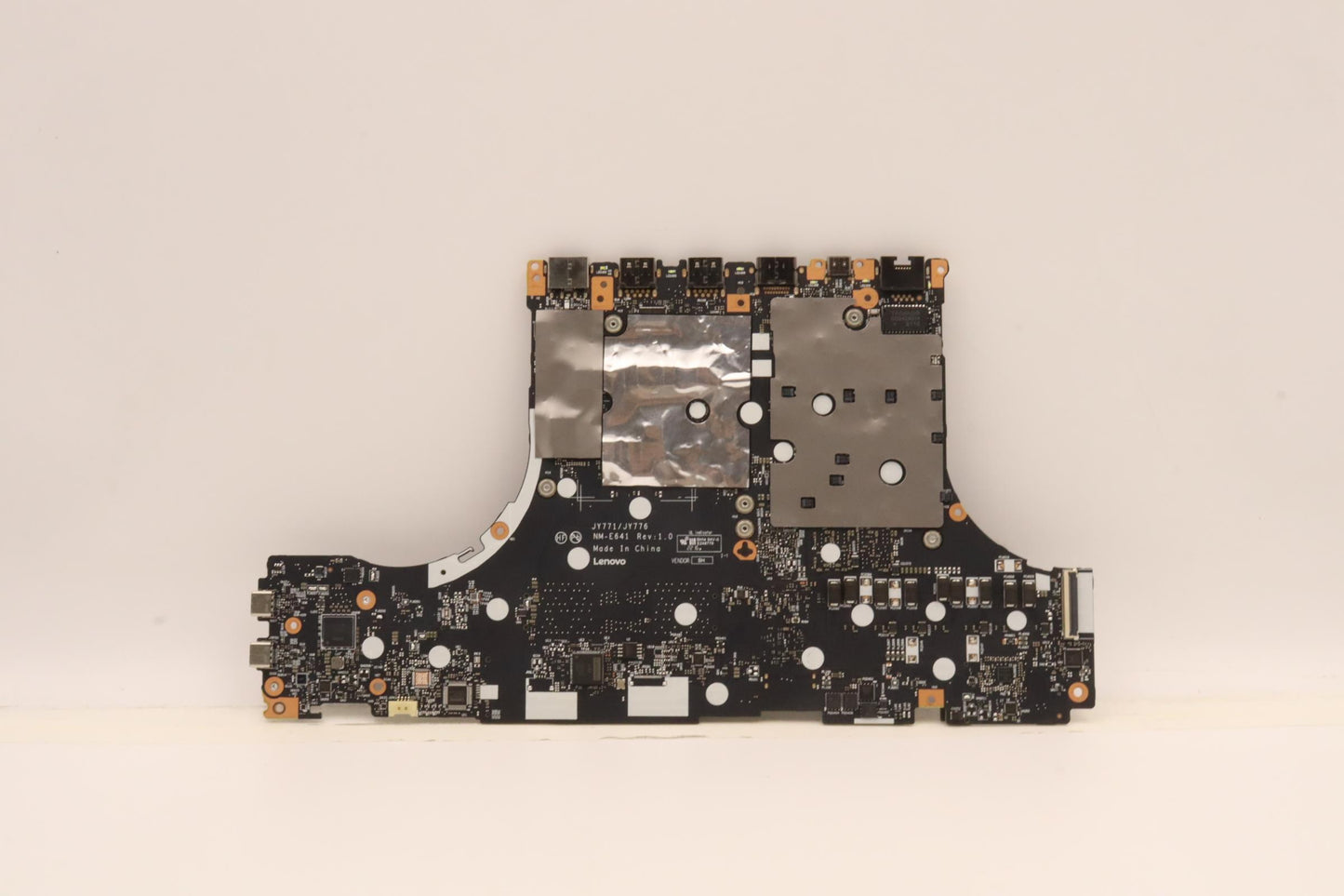 Lenovo Bdplanar Mb L82Tdi7Rtx3070Ti8G - 5B21J11014