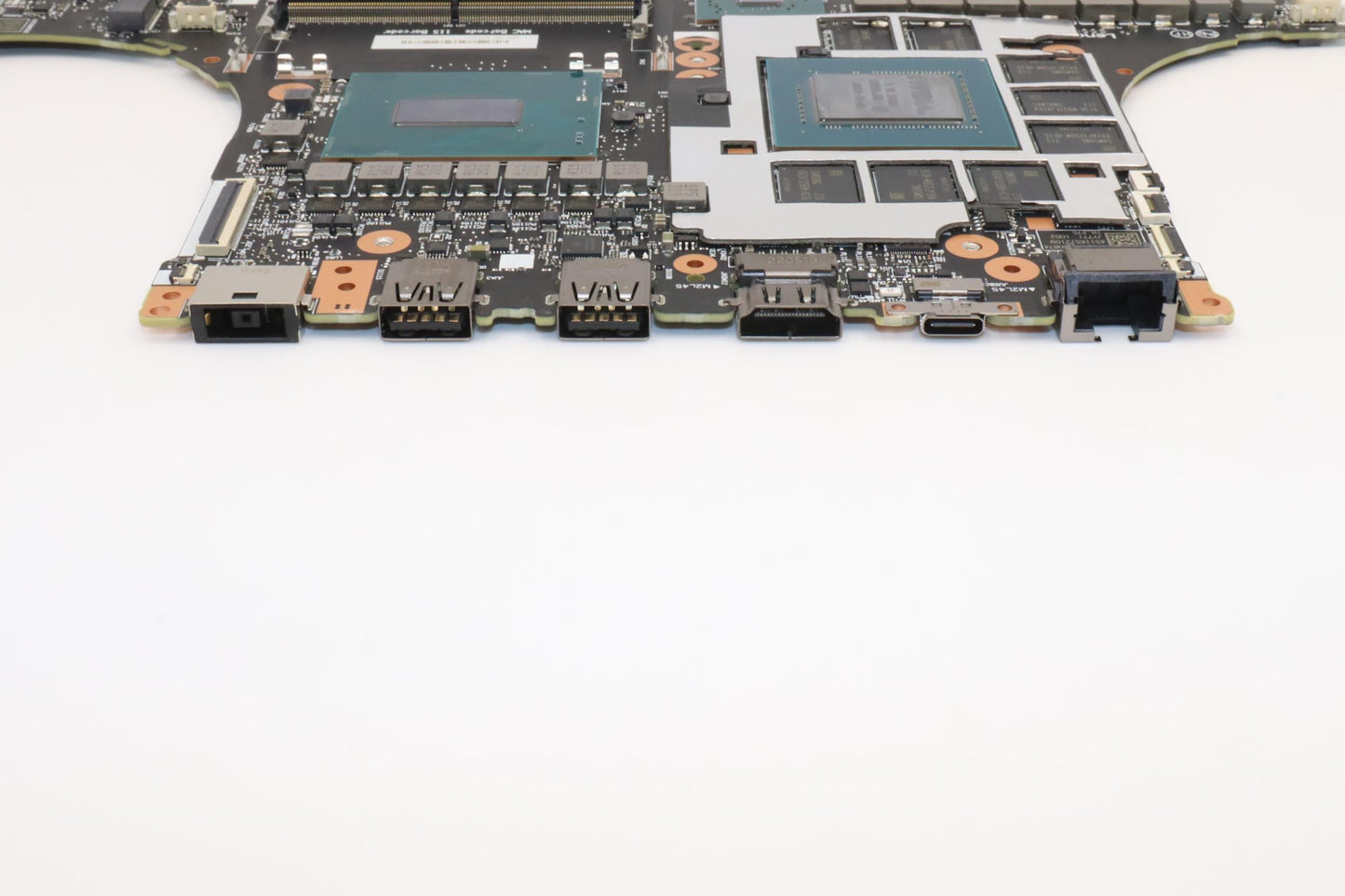 Lenovo Bdplanar Mb L82Tdi9Rtx3080Ti16 - 5B21J11312