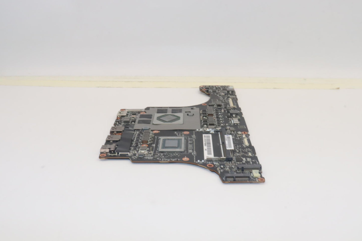 Lenovo Bdplanar Mbl82Ugwinr76800Hrx66 - 5B21J12073