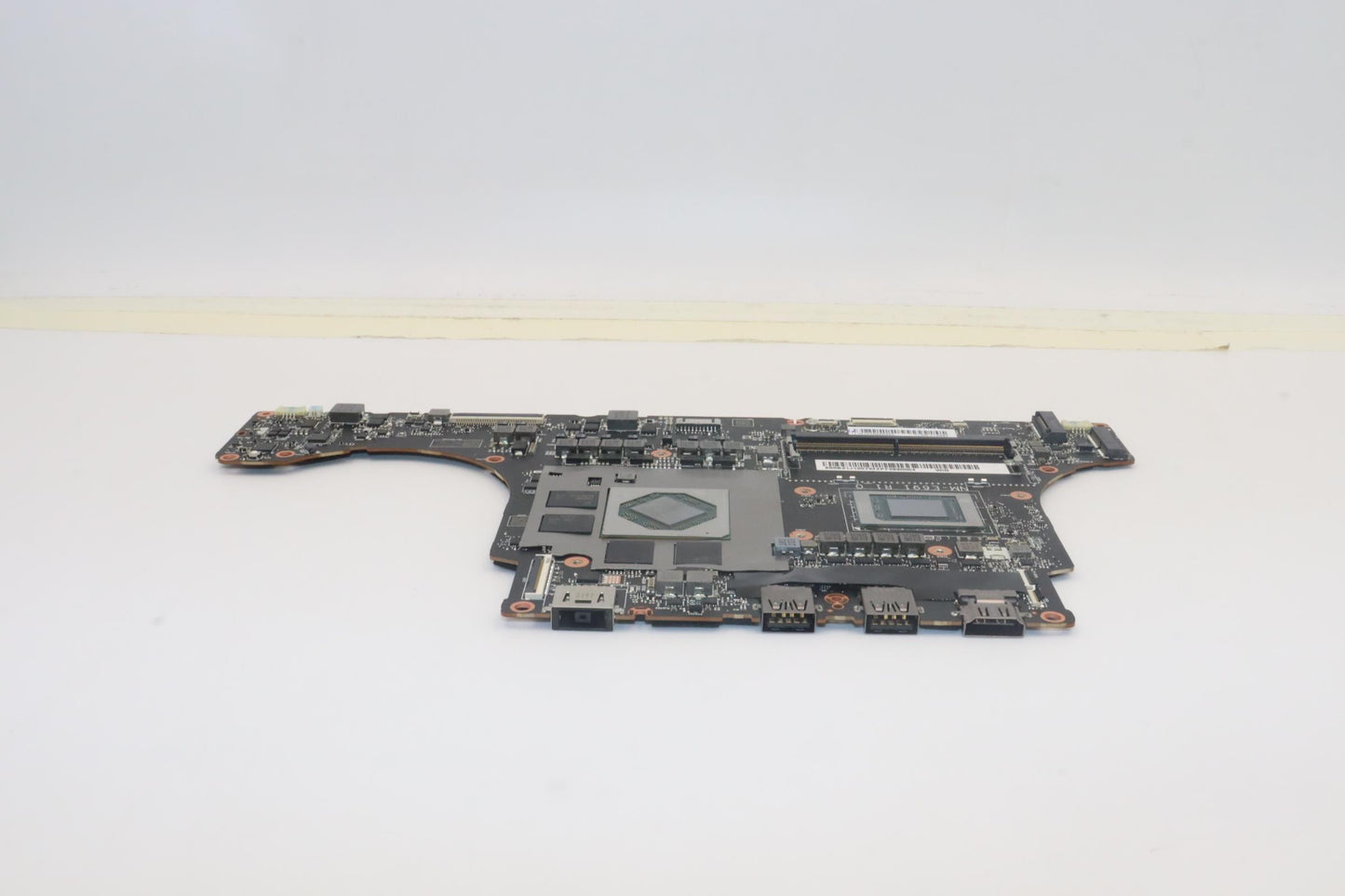 Lenovo Bdplanar Mbl82Ugwinr76800Hrx66 - 5B21J12073