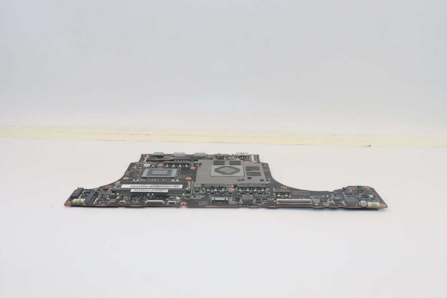 Lenovo Bdplanar Mbl82Ugwinr76800Hrx66 - 5B21J12073