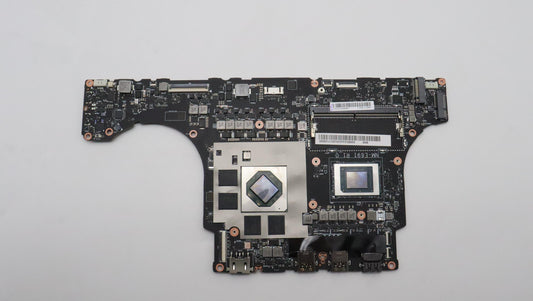 Lenovo Bdplanar Mbl82Ugnokr76800Hrx66 - 5B21J12074