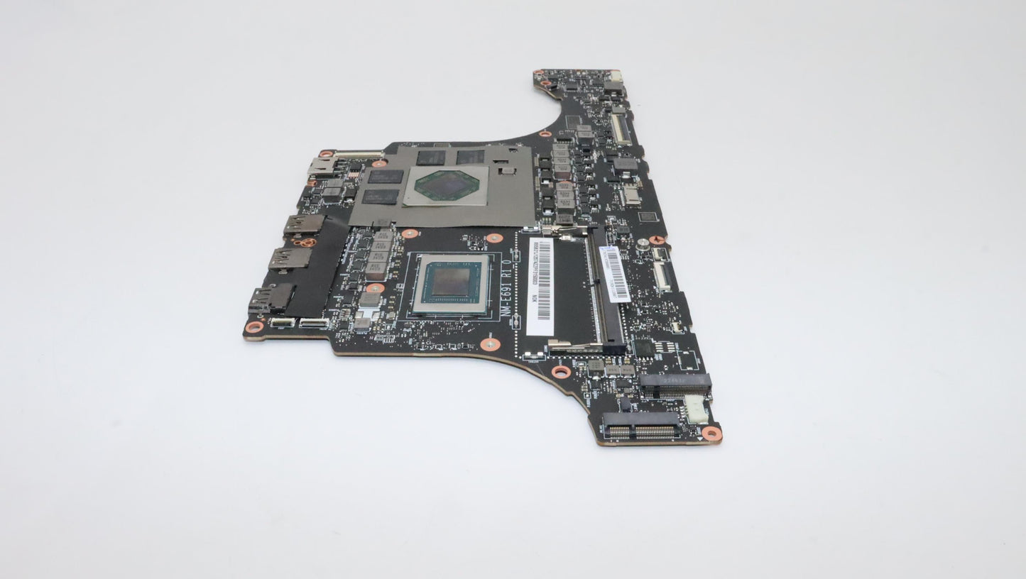 Lenovo Bdplanar Mbl82Ugnokr76800Hrx66 - 5B21J12074