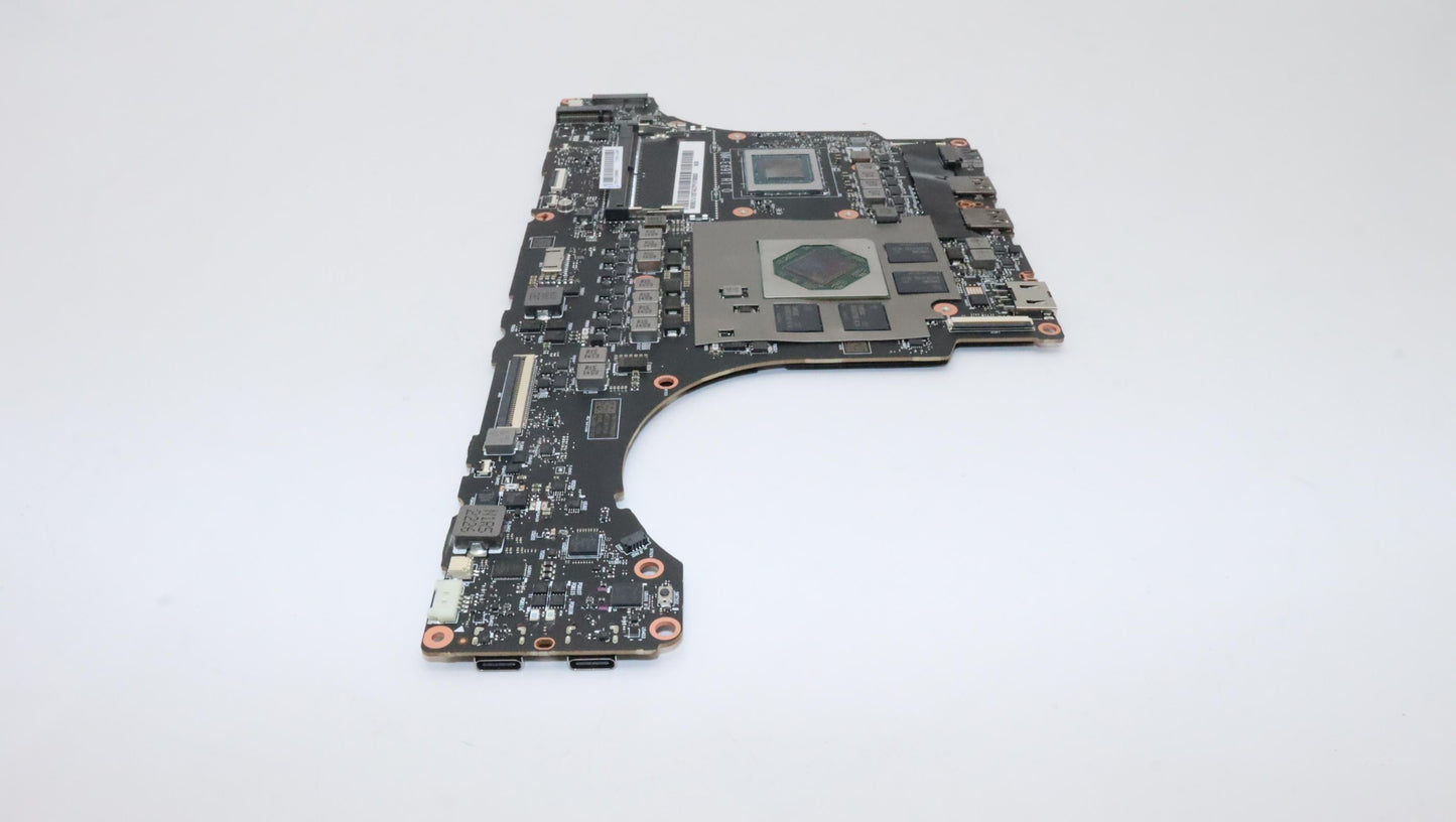 Lenovo Bdplanar Mbl82Ugnokr76800Hrx66 - 5B21J12074