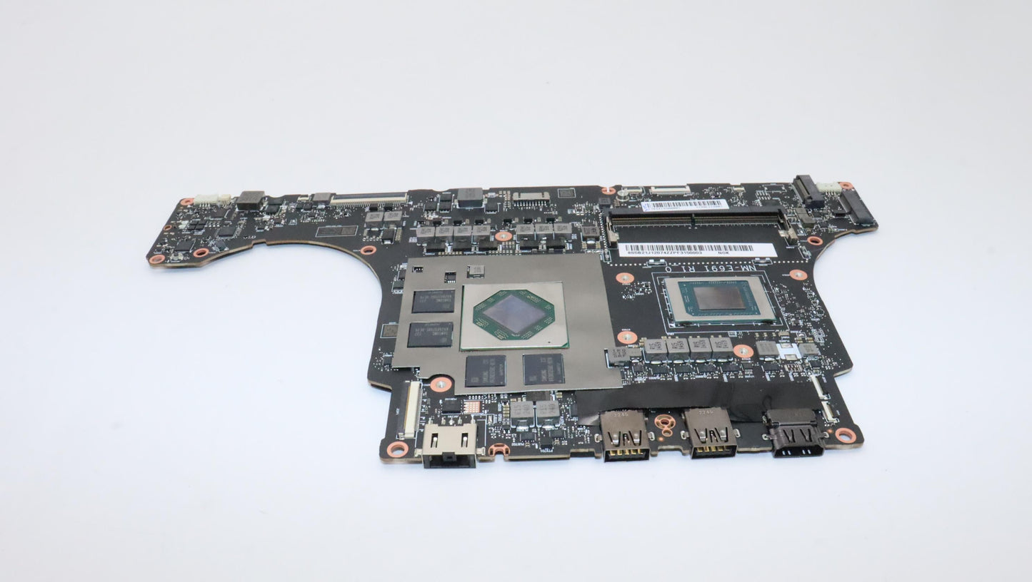 Lenovo Bdplanar Mbl82Ugnokr76800Hrx66 - 5B21J12074