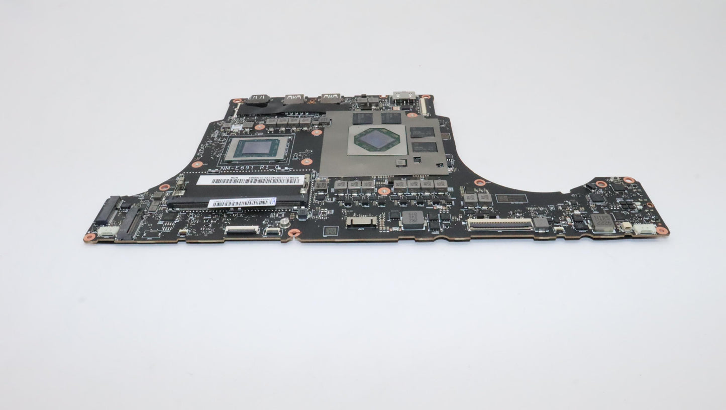 Lenovo Bdplanar Mbl82Ugnokr76800Hrx66 - 5B21J12074