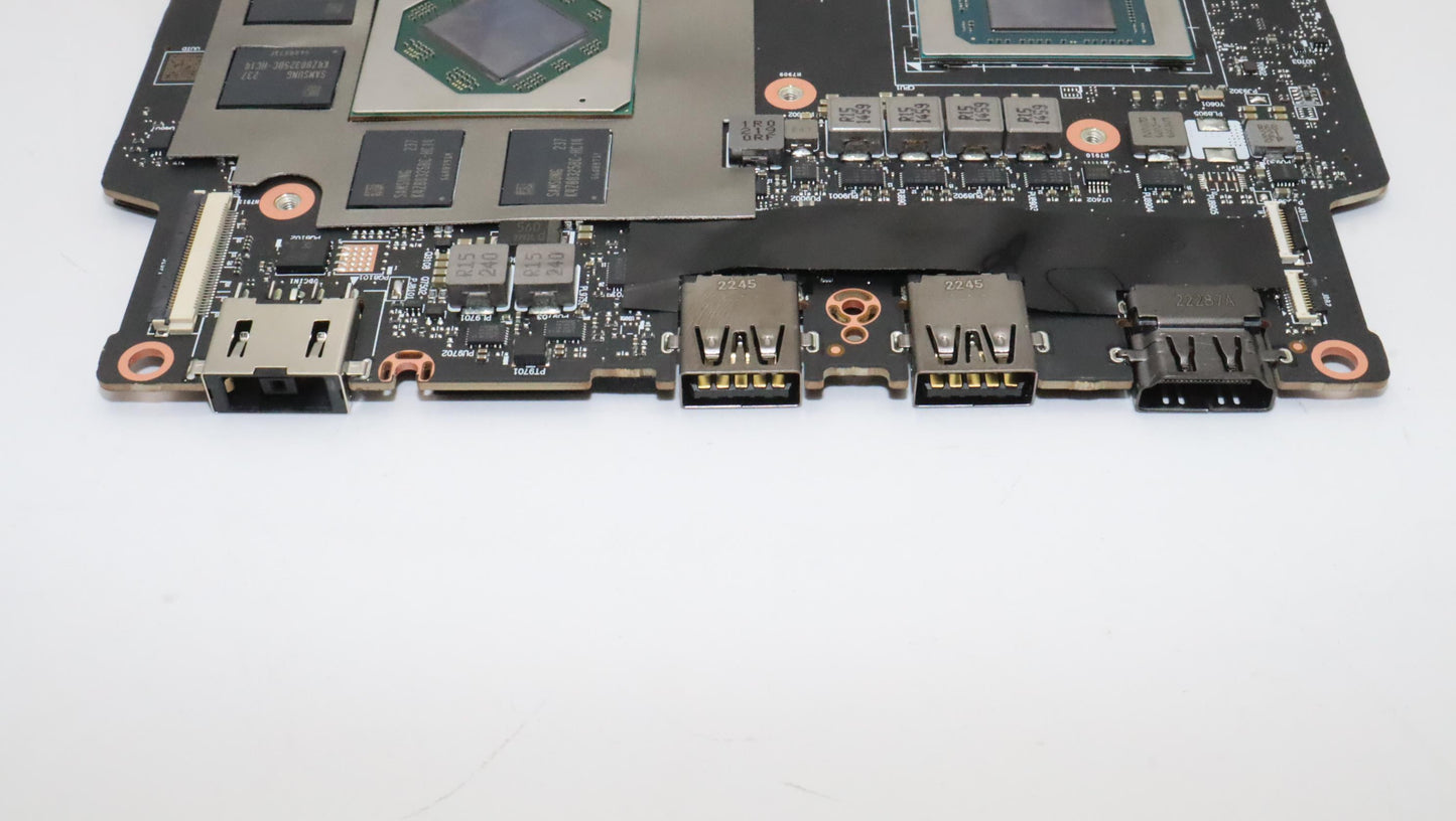 Lenovo Bdplanar Mbl82Ugnokr76800Hrx66 - 5B21J12074