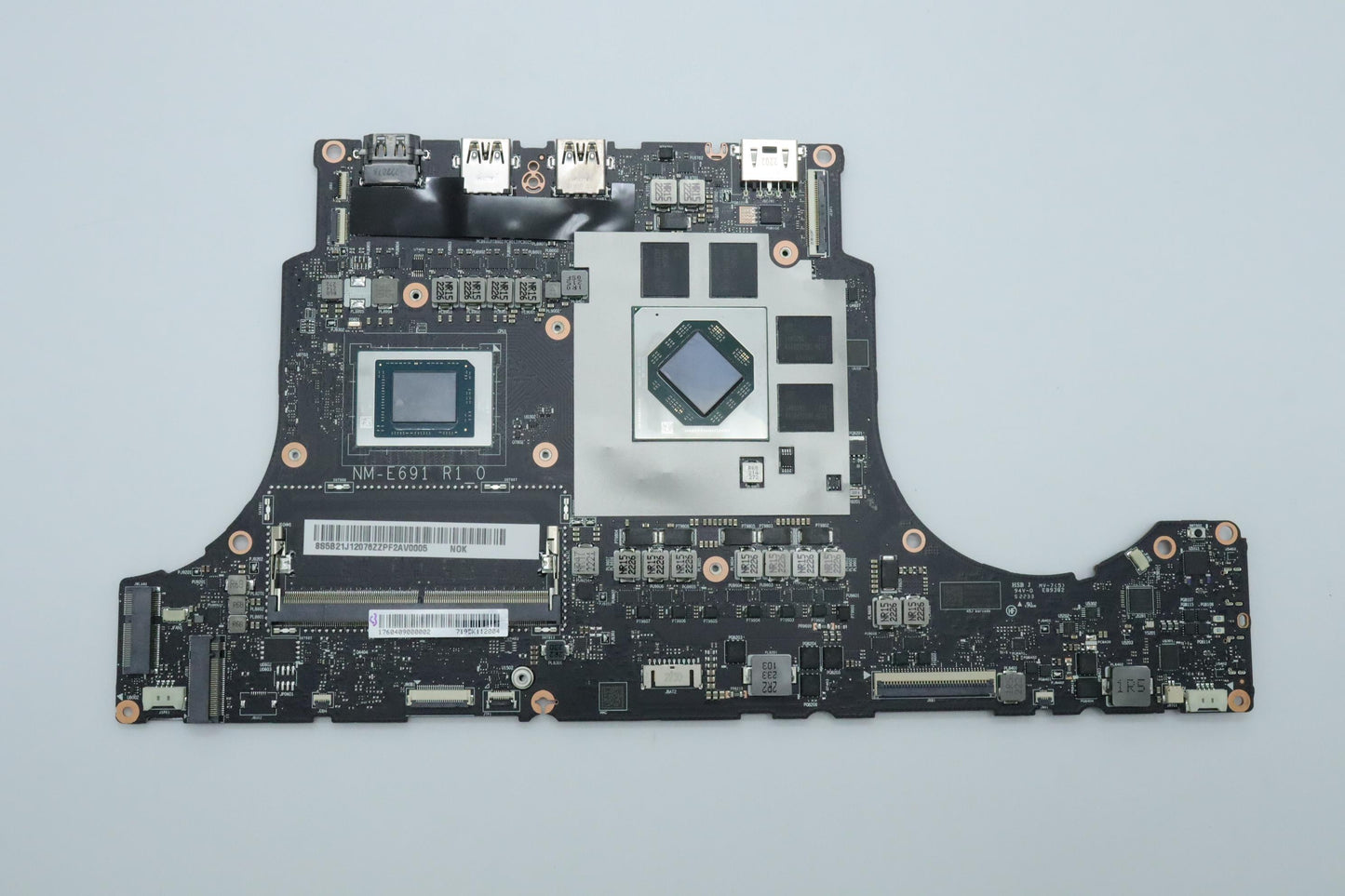 Lenovo Bdplanar Mbl82Ugnokr56600Hrx66 - 5B21J12076