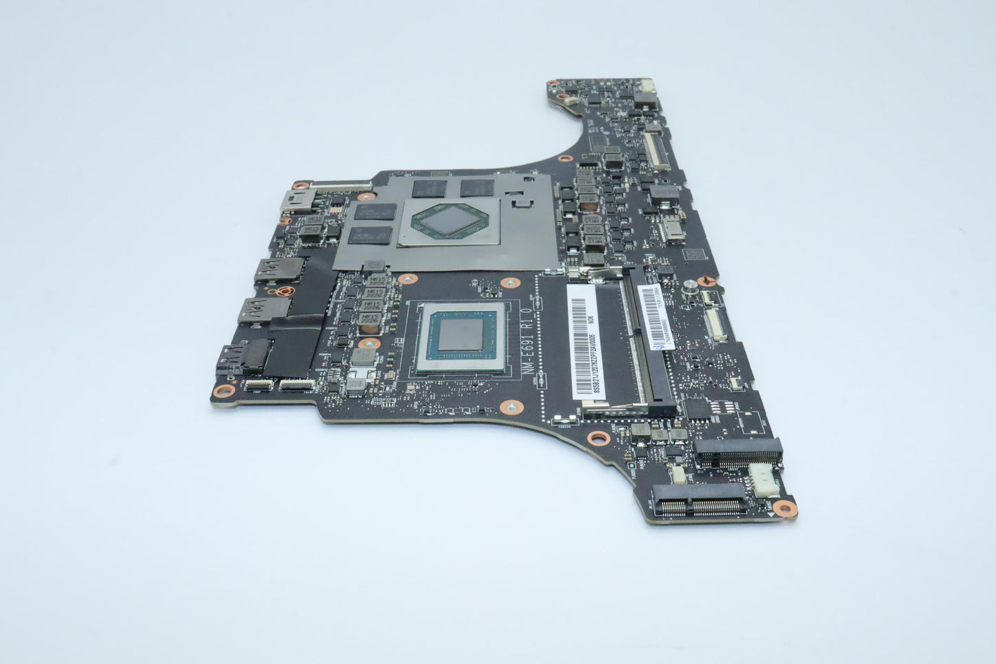 Lenovo Bdplanar Mbl82Ugnokr56600Hrx66 - 5B21J12076