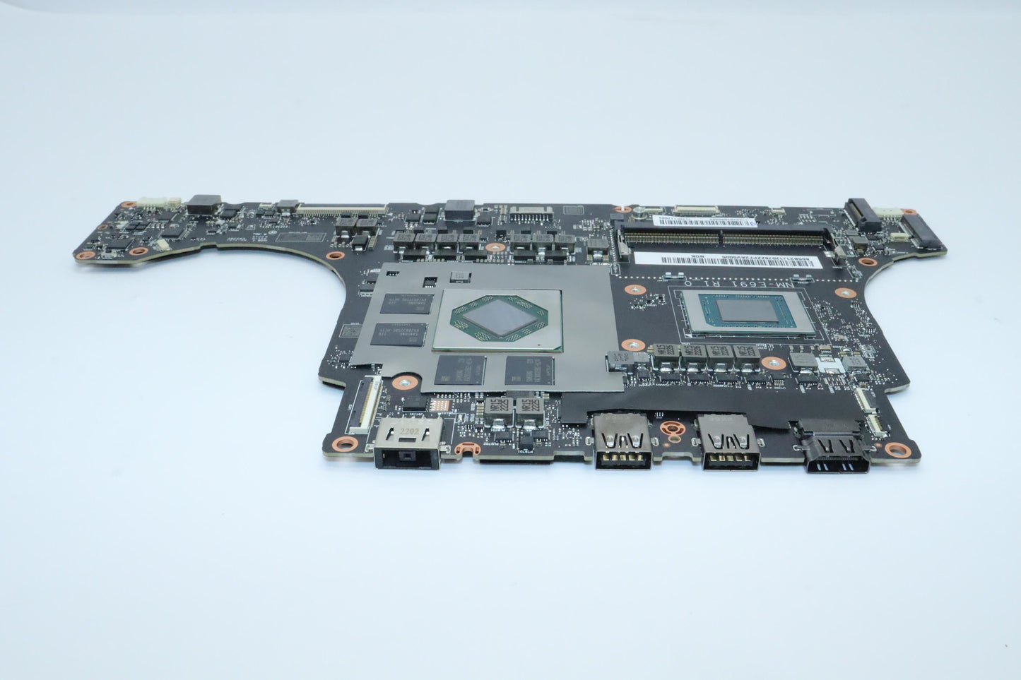 Lenovo Bdplanar Mbl82Ugnokr56600Hrx66 - 5B21J12076