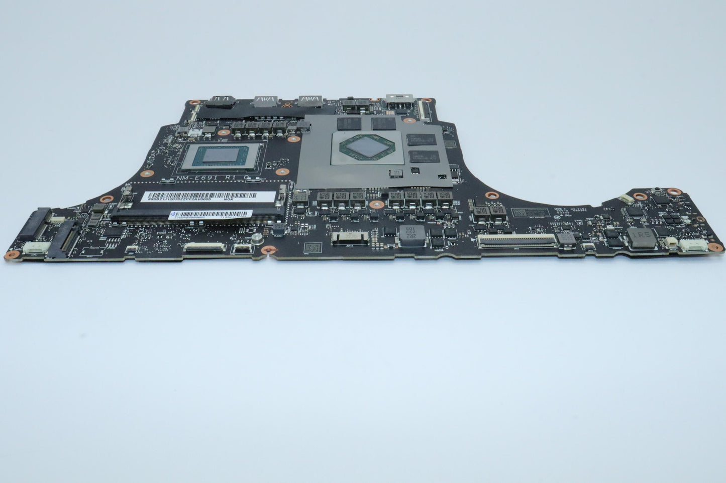 Lenovo Bdplanar Mbl82Ugnokr56600Hrx66 - 5B21J12076