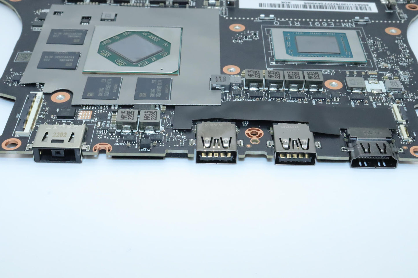 Lenovo Bdplanar Mbl82Ugnokr56600Hrx66 - 5B21J12076