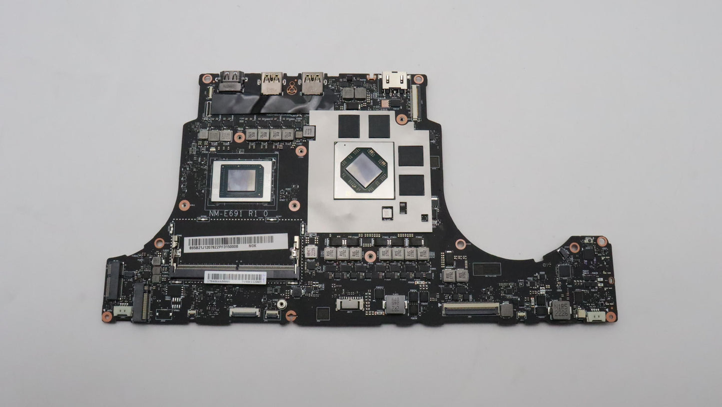 Lenovo Bdplanar Mbl82Ugnokr96900Hxrx6 - 5B21J12078