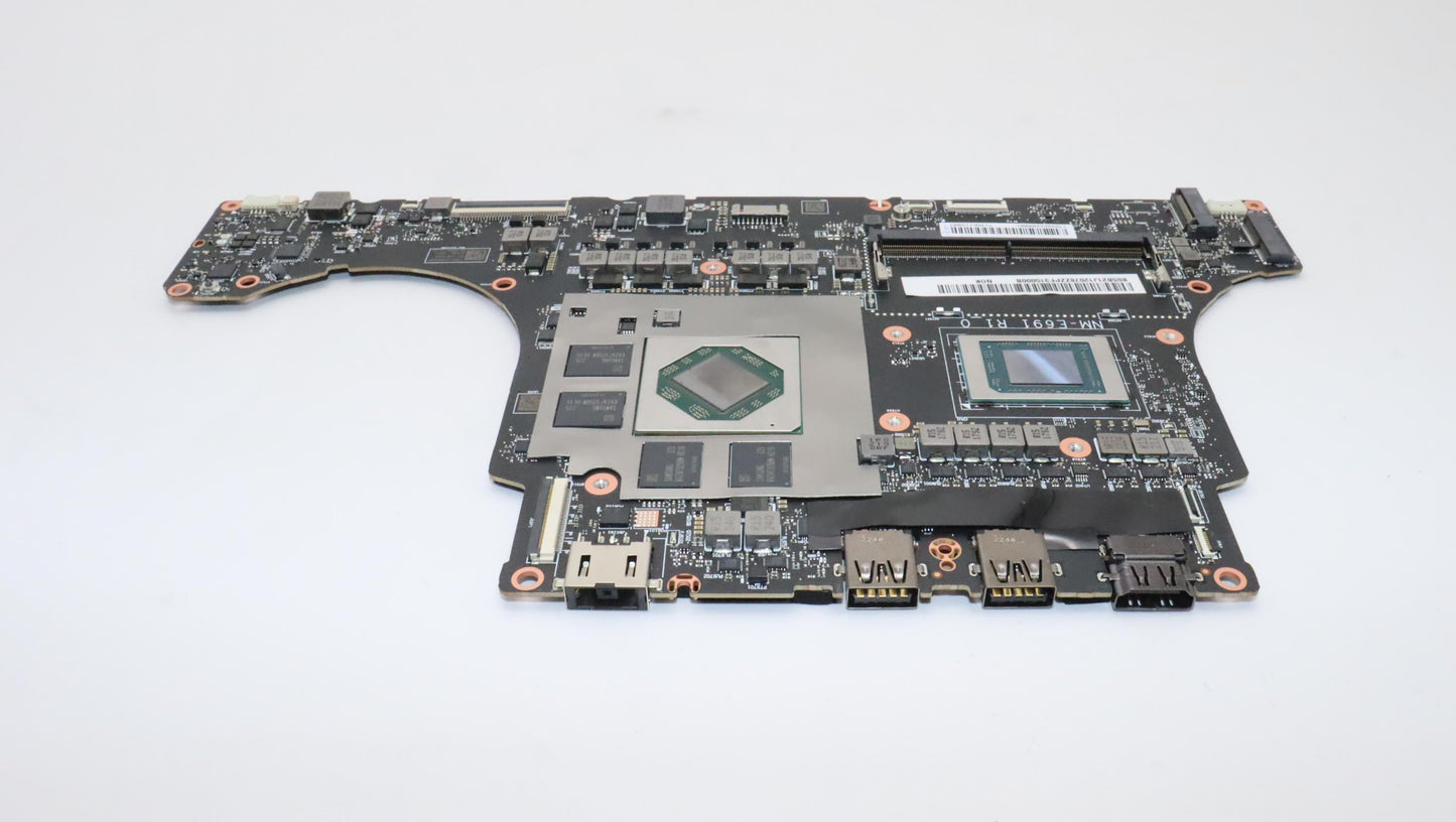 Lenovo Bdplanar Mbl82Ugnokr96900Hxrx6 - 5B21J12078