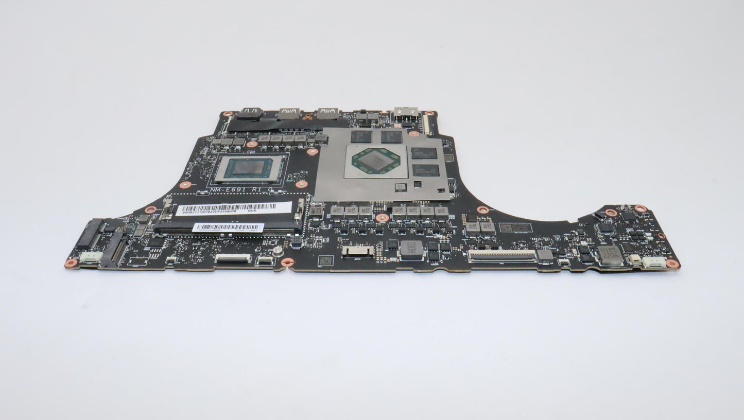 Lenovo Bdplanar Mbl82Ugnokr96900Hxrx6 - 5B21J12078