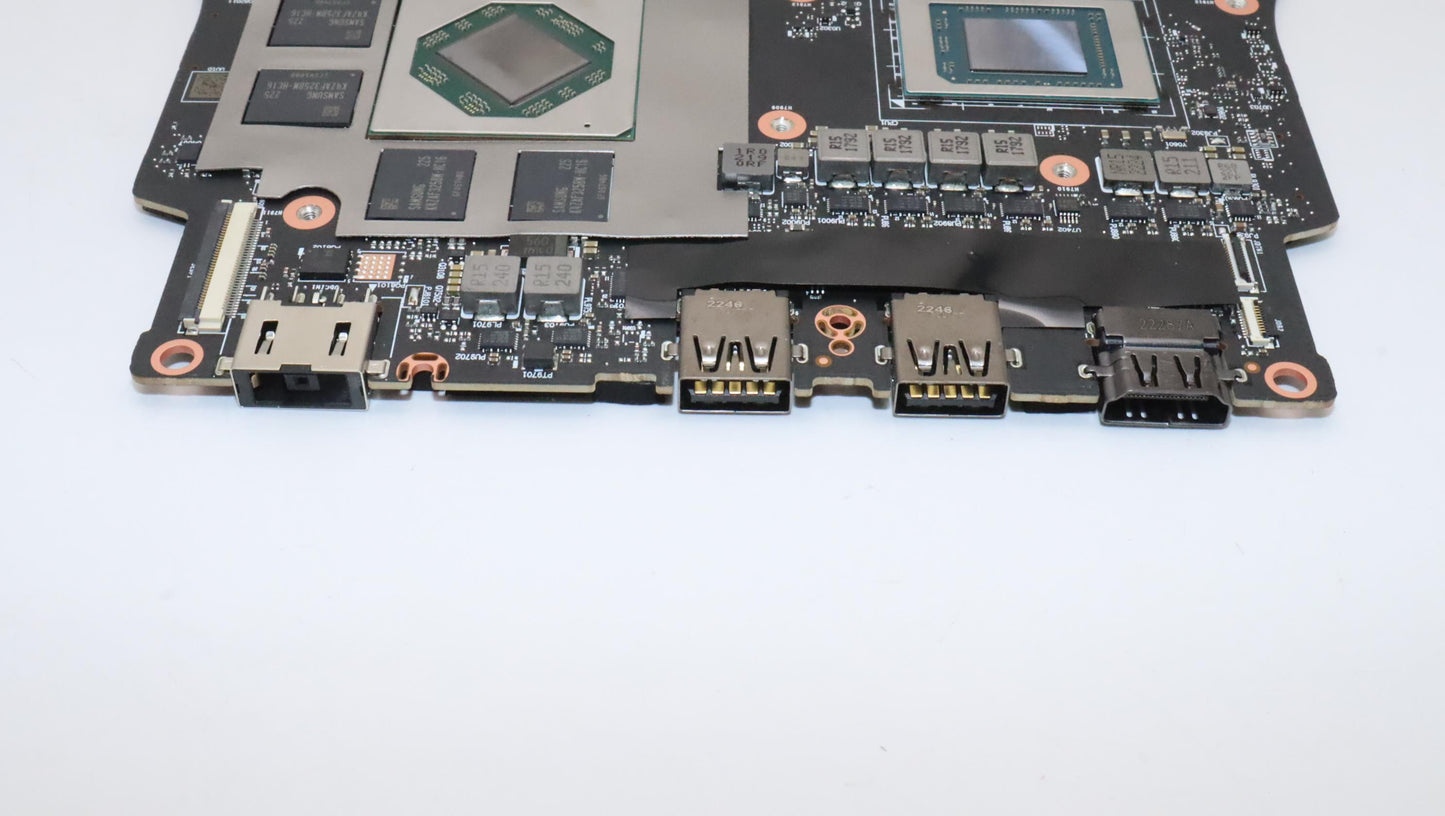 Lenovo Bdplanar Mbl82Ugnokr96900Hxrx6 - 5B21J12078
