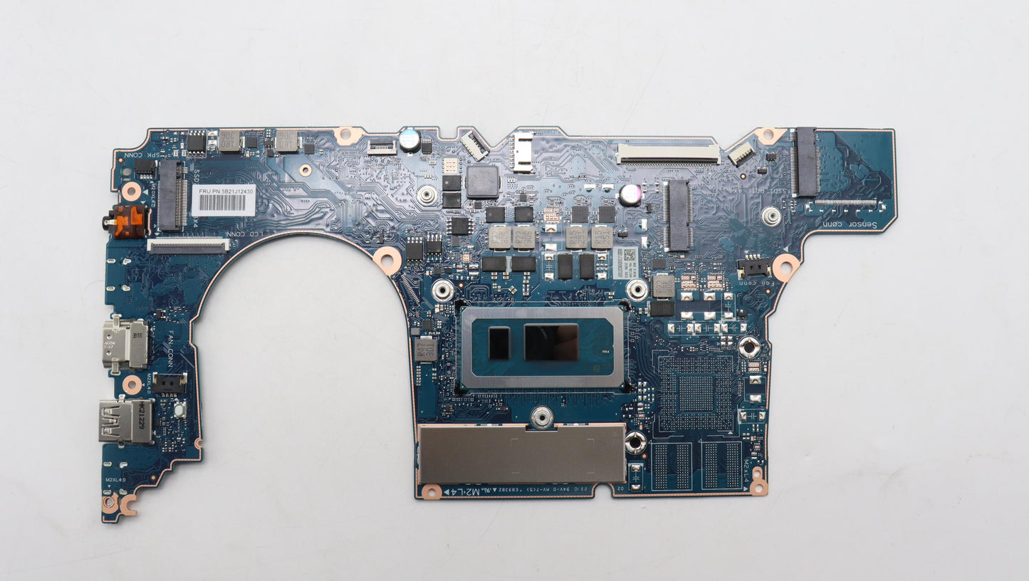 Lenovo Bdplanar Mb H21Cx I31215Uuu8Ge - 5B21J12430