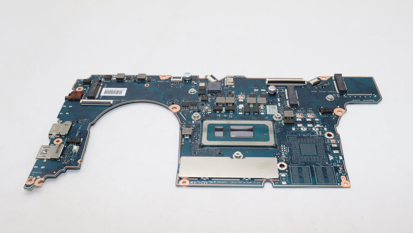 Lenovo Bdplanar Mb H21Cx I31215Uuu8Ge - 5B21J12430