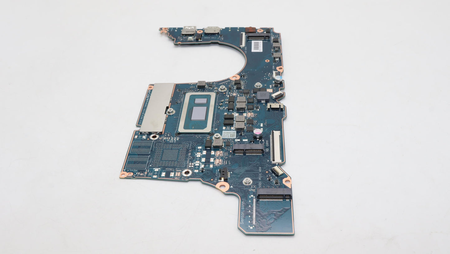 Lenovo Bdplanar Mb H21Cx I31215Uuu8Ge - 5B21J12430