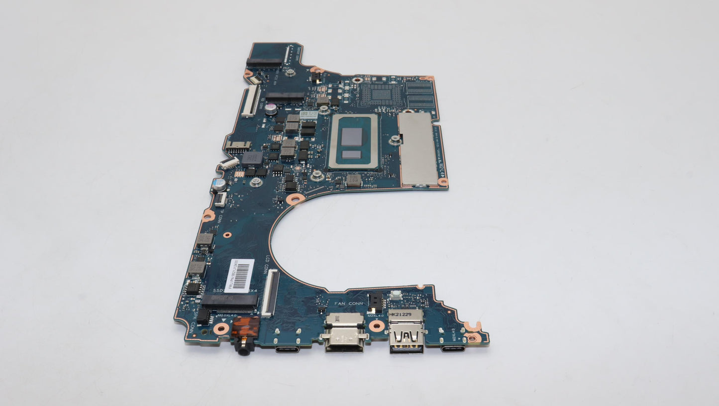 Lenovo Bdplanar Mb H21Cx I31215Uuu8Ge - 5B21J12430