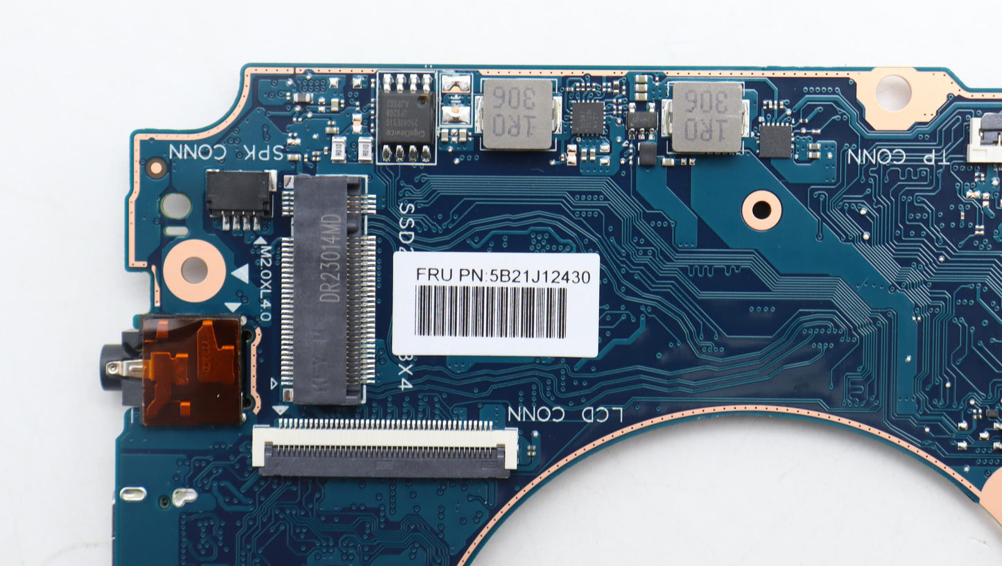 Lenovo Bdplanar Mb H21Cx I31215Uuu8Ge - 5B21J12430