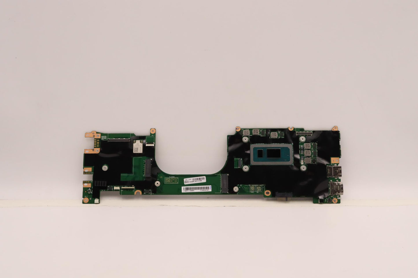 Lenovo Bdplanar Win,I51235U,8G,Ytpm2, - 5B21J13688