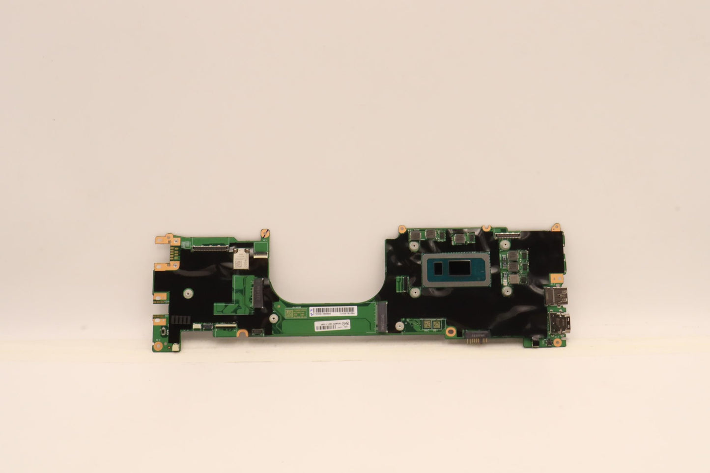 Lenovo Bdplanar Win,I51235U,8G,Ytpm2, - 5B21J13689