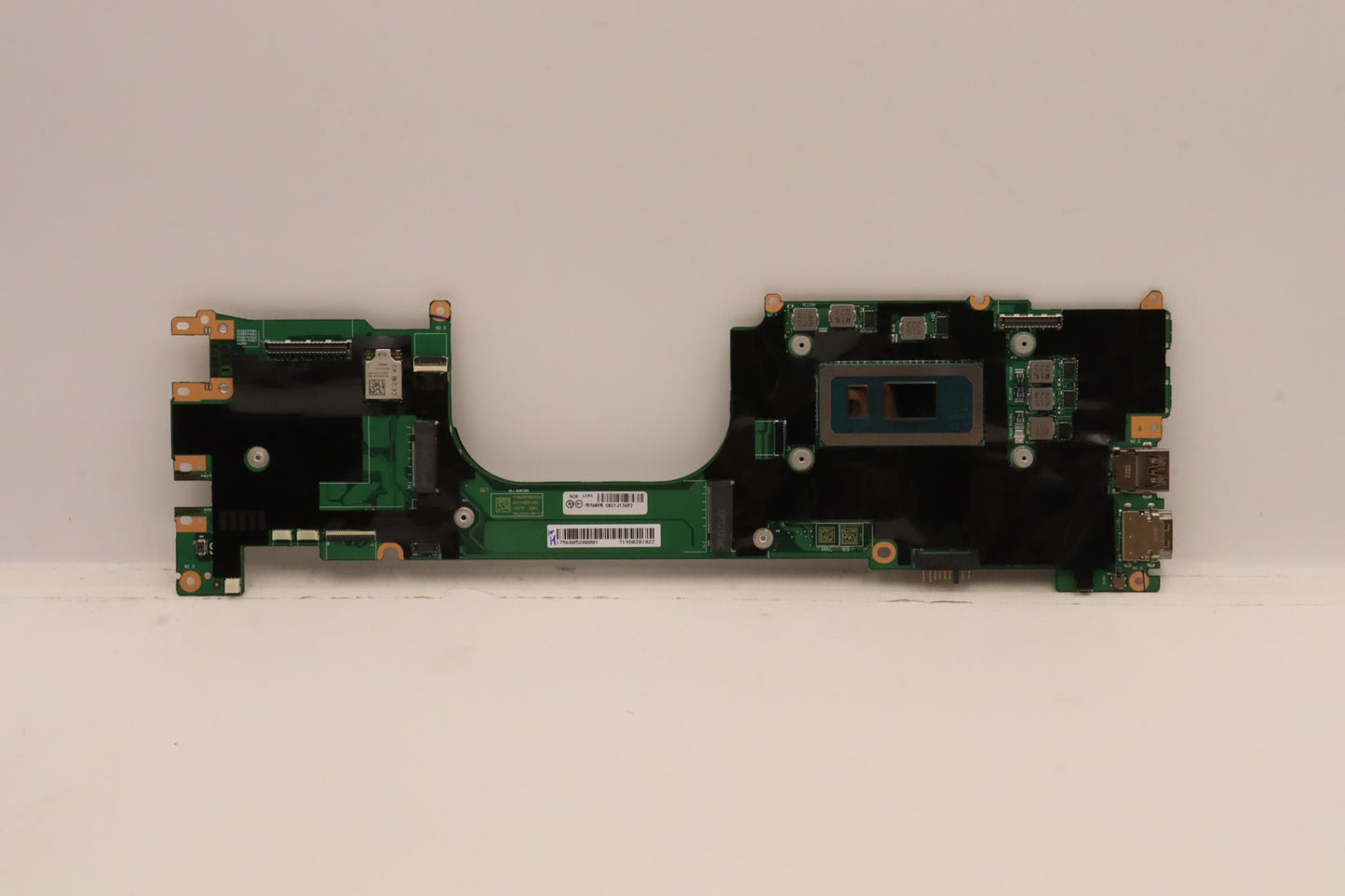 Lenovo Bdplanar Nok,I51235U,8G,Ytpm2, - 5B21J13692