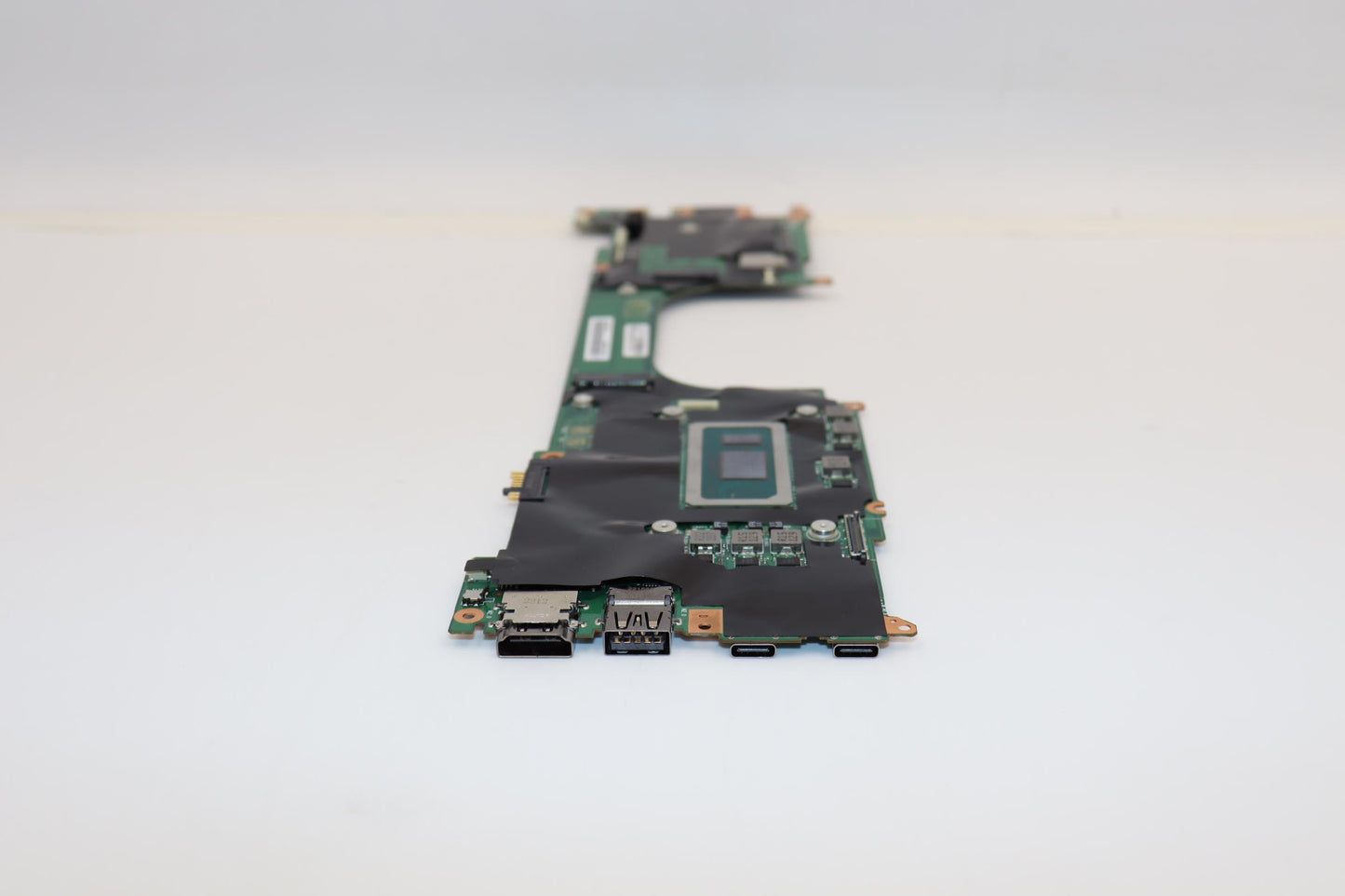 Lenovo System Board, Intel i5-1235U, 16GB RAM, TPM 2.0, yAB, EI - 5B21J13700