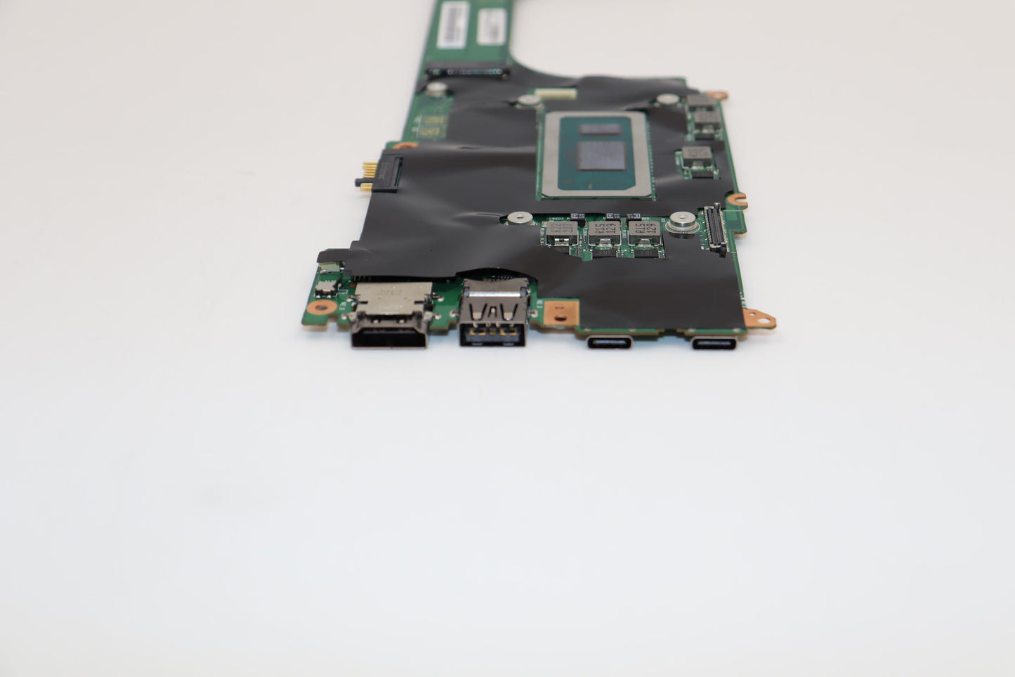 Lenovo System Board, Intel i5-1235U, 16GB RAM, TPM 2.0, yAB, EI - 5B21J13700