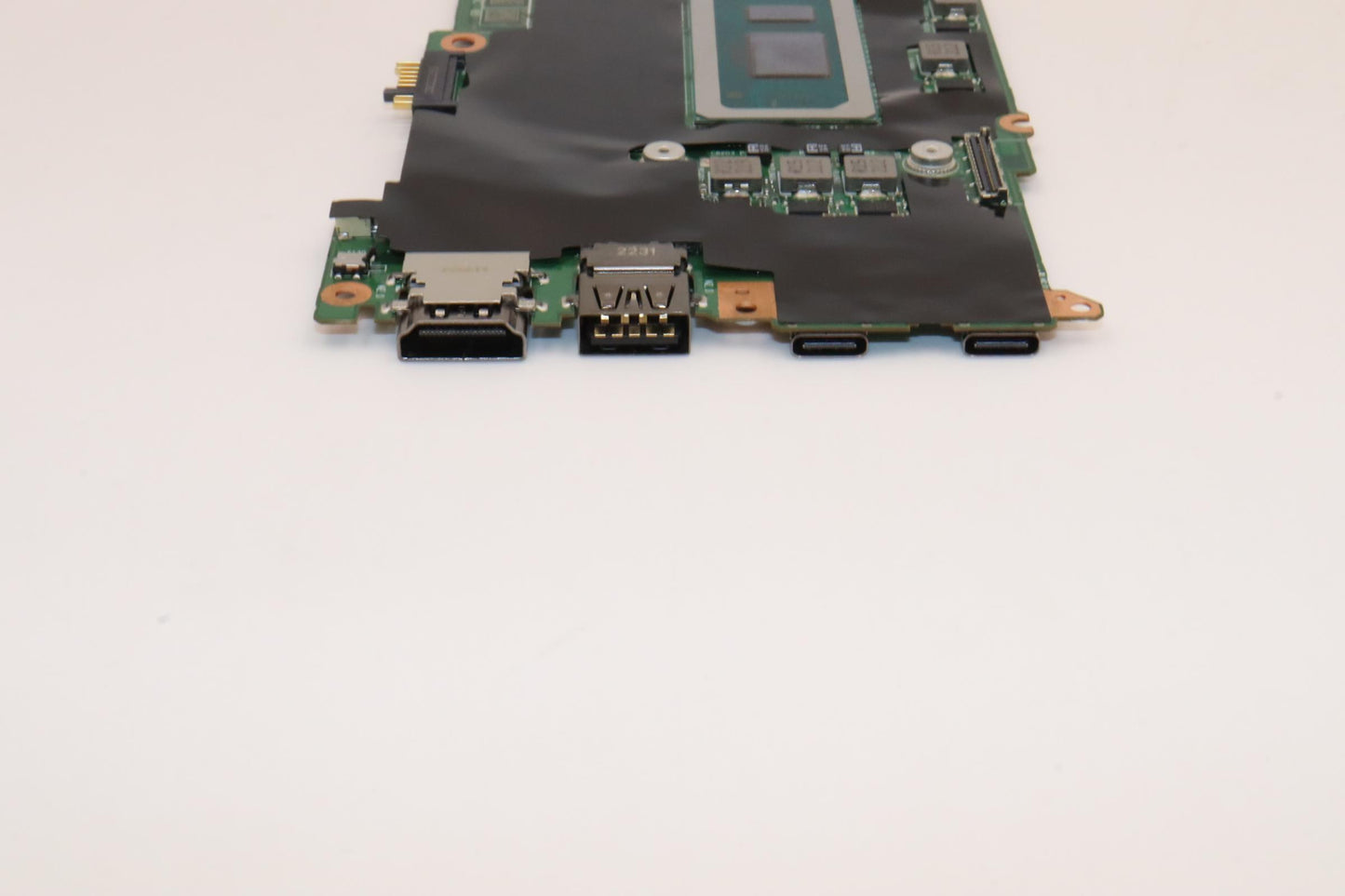Lenovo Bdplanar Win,I51235U,16G,Ytpm2 - 5B21J13701