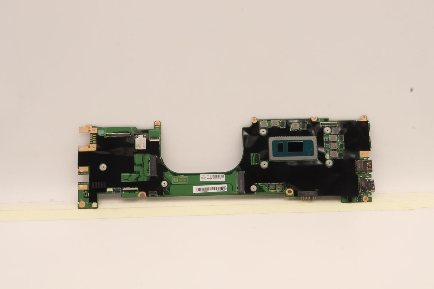 Lenovo Bdplanar Win,I71255U,16G,Ytpm2 - 5B21J13713