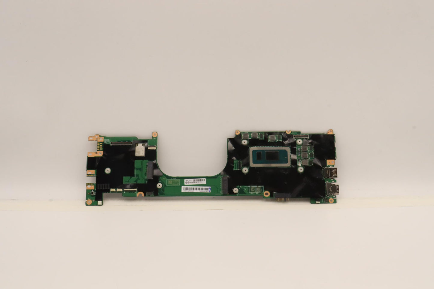 Lenovo Bdplanar Nok,I71255U,16G,Ytpm2 - 5B21J13716