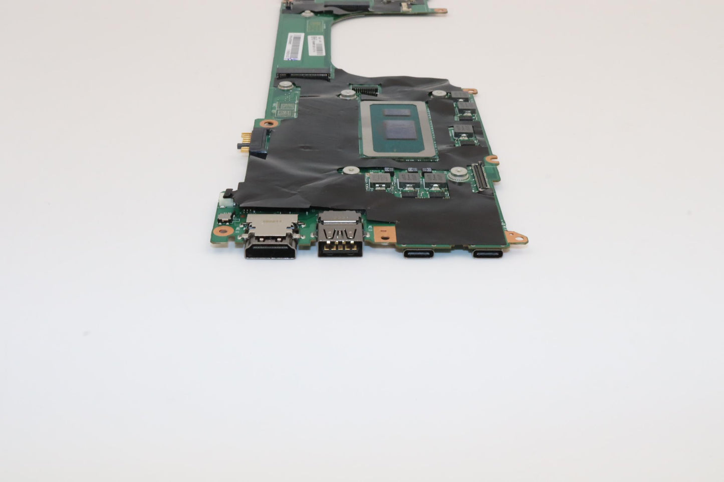 Lenovo Bdplanar Nok,I71255U,16G,Ytpm2 - 5B21J13716