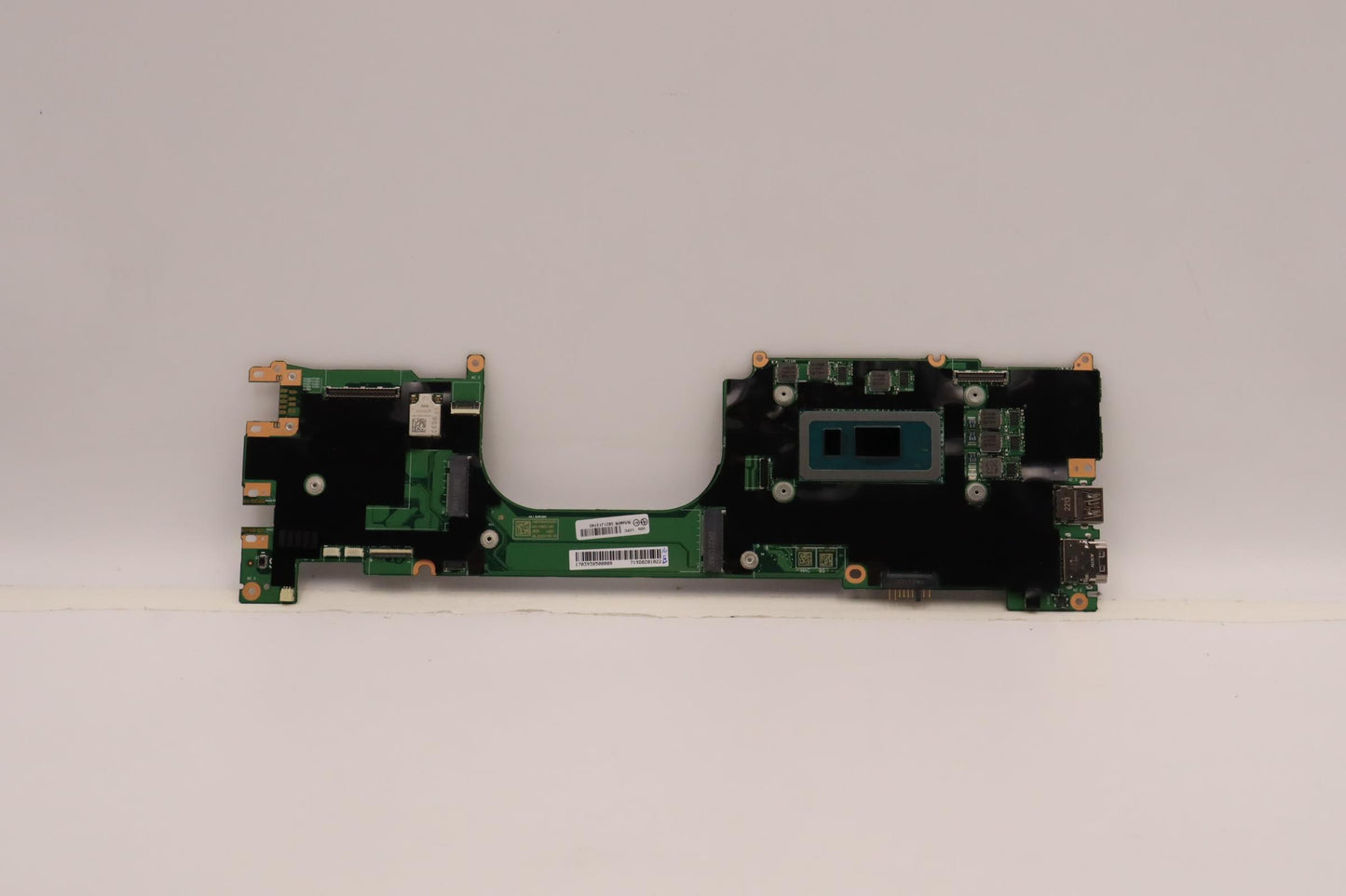 Lenovo Bdplanar Win,I71265U,16,Amt,Yt - 5B21J13740