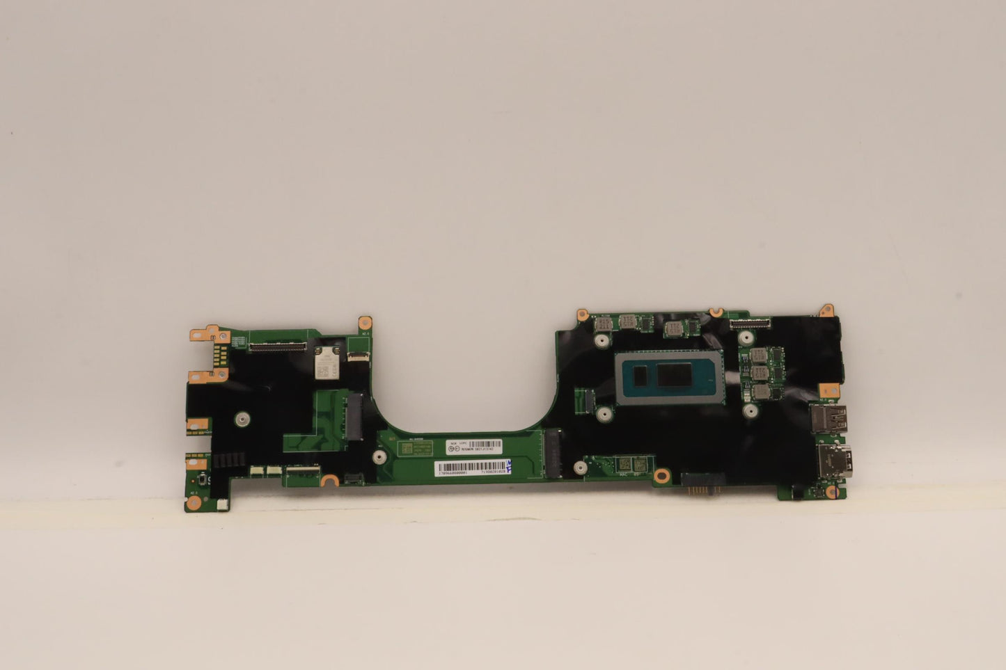 Lenovo Bdplanar Nok,I71265U,16,Amt,Yt - 5B21J13742
