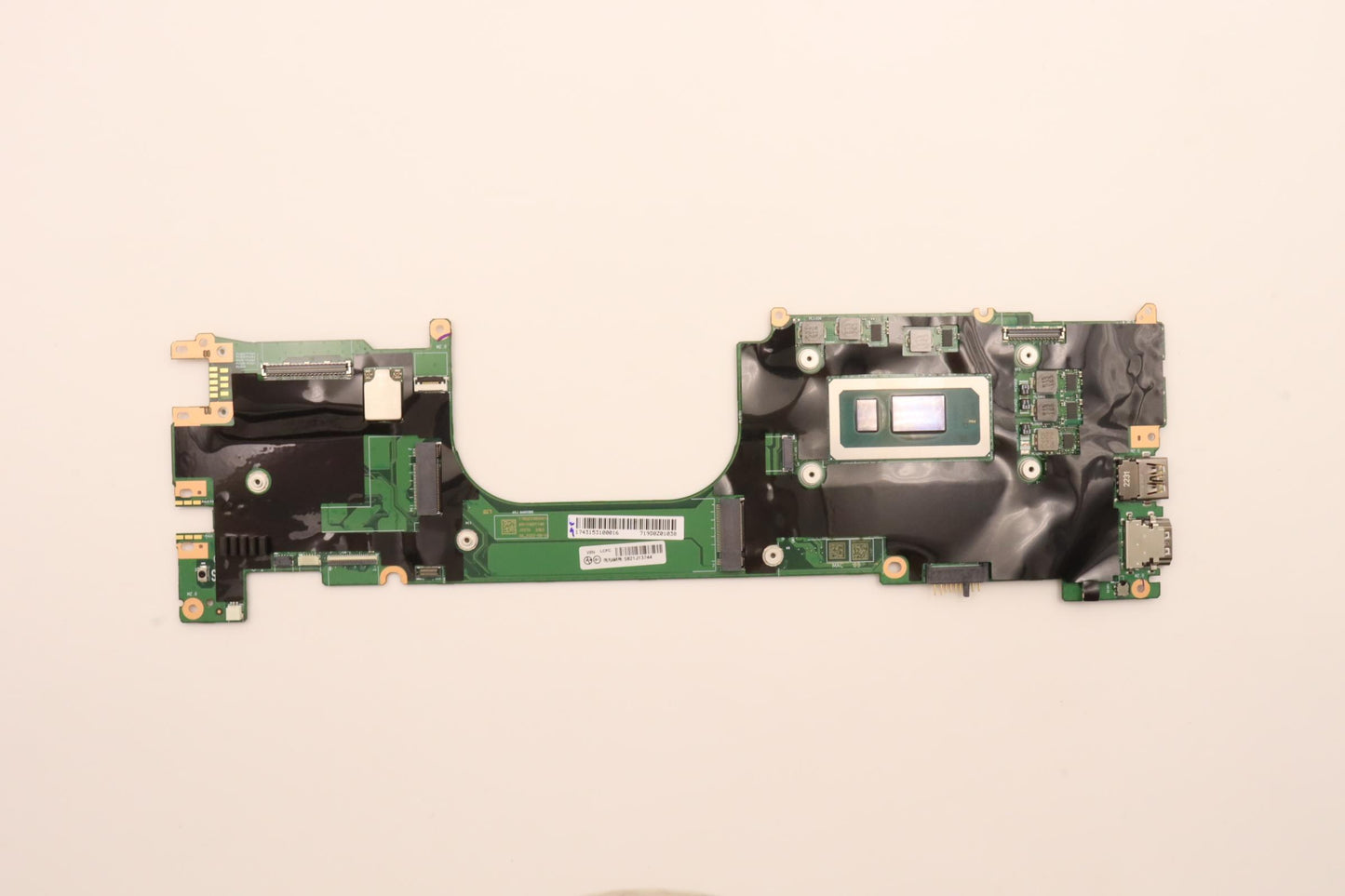 Lenovo Bdplanar Win,I71265U,16,Amt,Yt - 5B21J13744