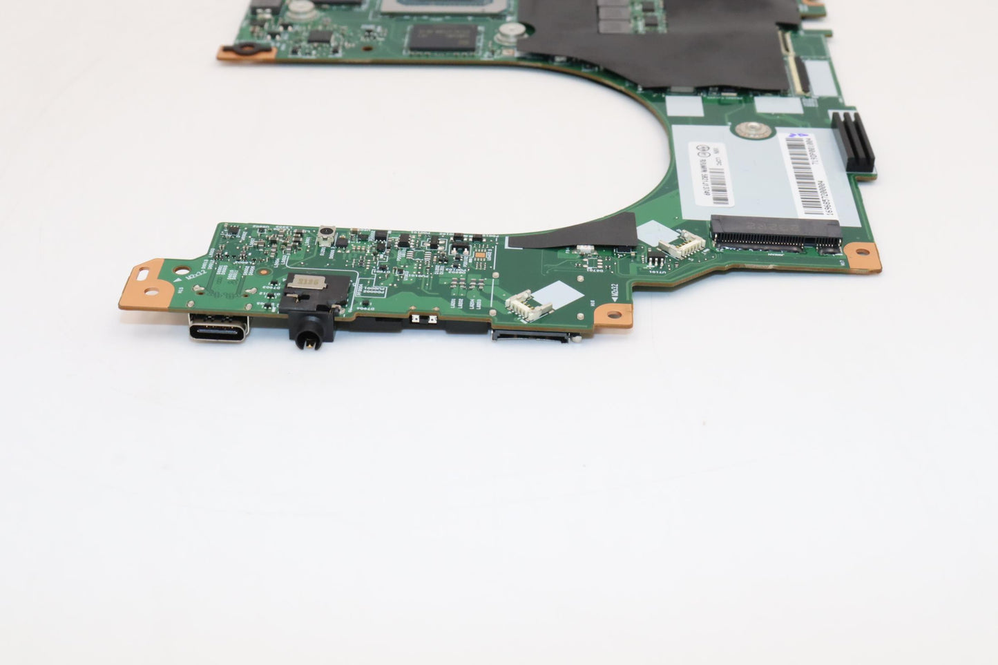 Lenovo Bdplanar Win,R56650H,Dis,16,Ya - 5B21J13749