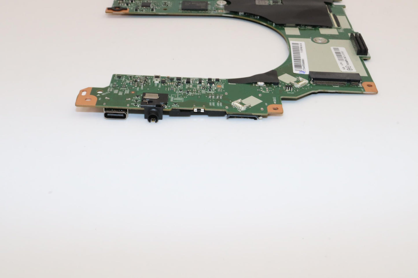 Lenovo Bdplanar Nok,R76850H,Dis,32,Ya - 5B21J13767